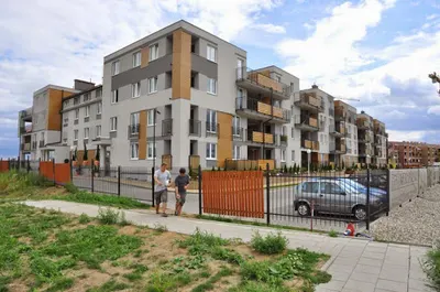 WZN Zarządzanie Nieruchomościami oddział Wrocław